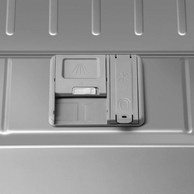 Встраиваемая посудомоечная машина Maunfeld MLP60330T Smart Beam Inverter в Тюмени (фото 16) Встраиваемая посудомоечная машина Maunfeld MLP60330T Smart Beam Inverter в Тюмени (preview 16)