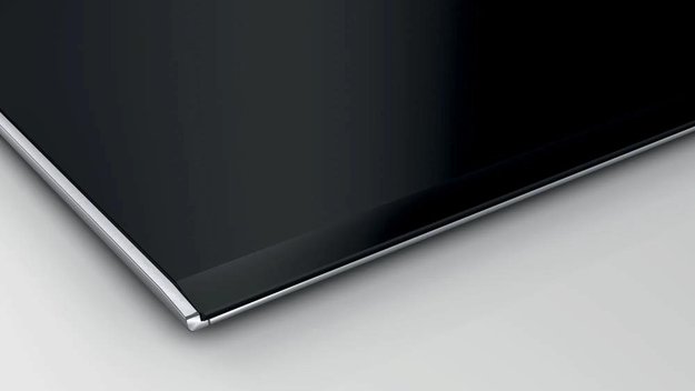 Индукционная варочная панель с вытяжкой Bosch PXX875D57E в Тюмени (preview 3)