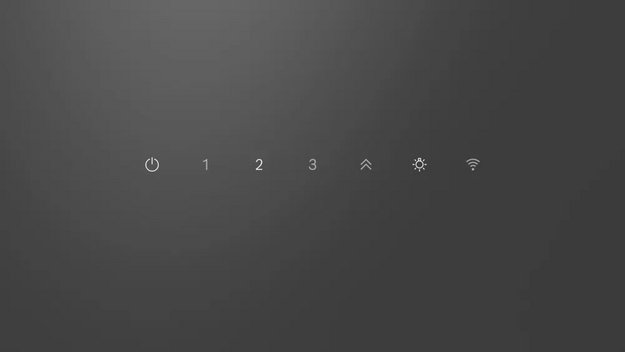 Вытяжка Bosch DWK81AN65 в Тюмени (preview 2)