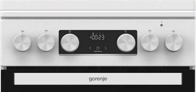 Комбинированная плита Gorenje GK5C42WF-B в Тюмени (preview 7)