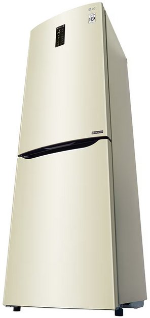 Холодильник LG GA-B429SYUZ в Тюмени (preview 5)