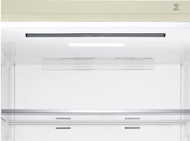 Холодильник LG GC-B569PECM в Тюмени (preview 14)