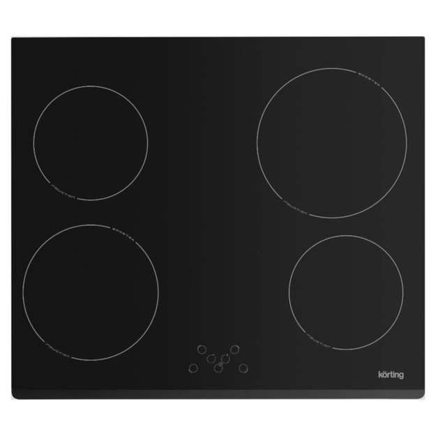 Варочная поверхность Korting HI 6402 B в Тюмени (preview 1)
