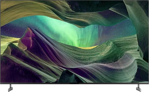 Телевизор Sony KD-75X85L в Тюмени (preview 1)