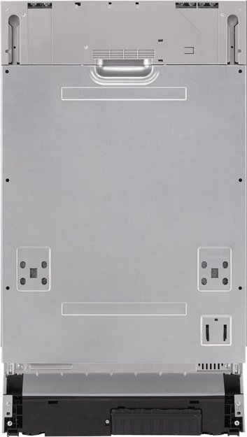 Встраиваемая посудомоечная машина Korting KDI 45977 в Тюмени (preview 4)