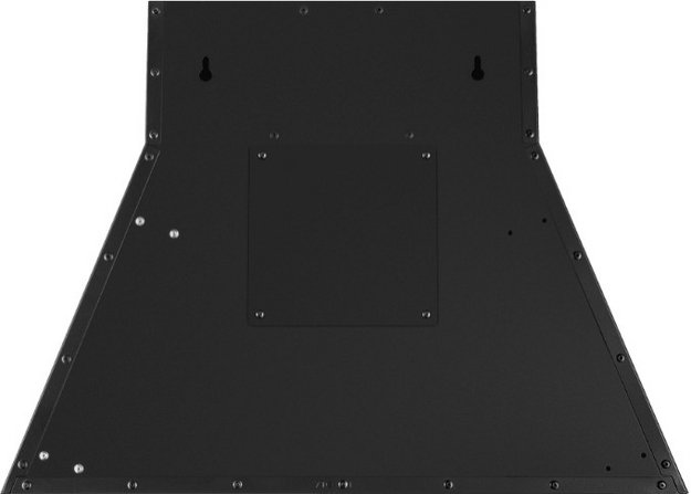 Вытяжка Maunfeld BERK 60 Black/Anthracite в Тюмени (preview 11)