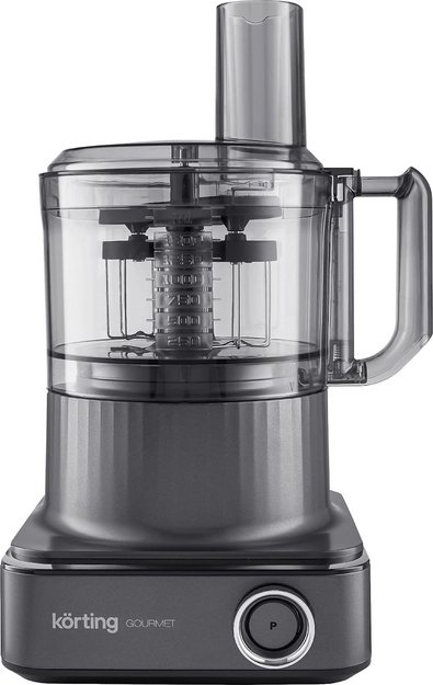 Кухонный комбайн Korting KFP 0202 Gourmet в Тюмени (preview 1)