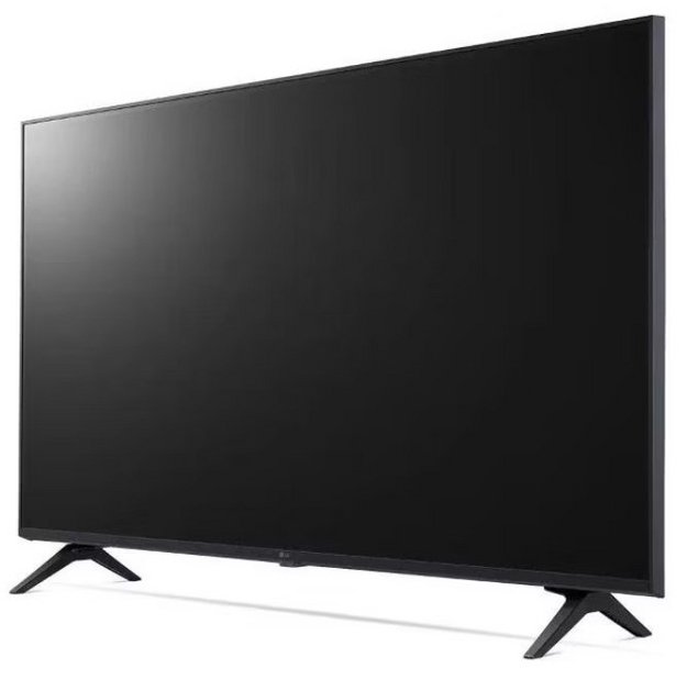 Телевизор LG 43UT80006LA 43" (109 см) 2024 в Тюмени (preview 2)