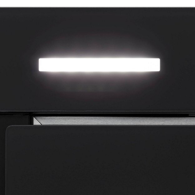 Встраиваемая вытяжка KRONA ASPEN 900 BLACK SGC в Тюмени (preview 12)