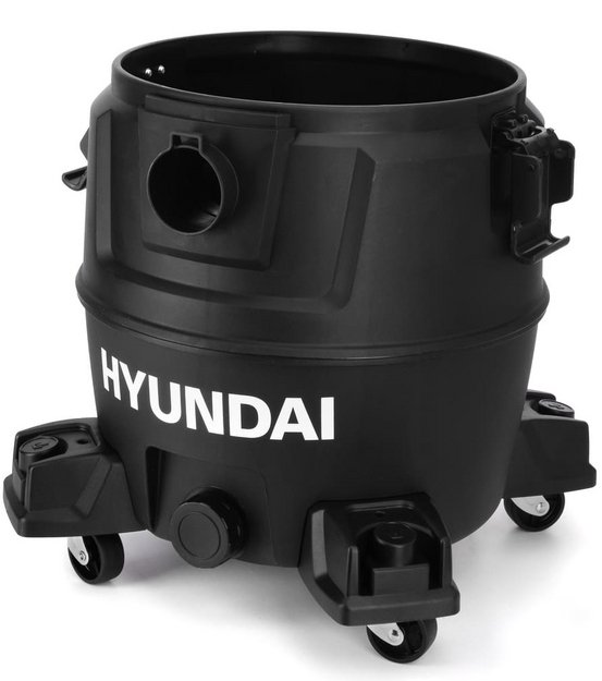 Пылесос Hyundai HYV 3013 в Тюмени (preview 14)