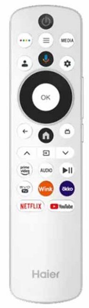 Телевизор Haier 55 Smart TV S7 в Тюмени (preview 5)