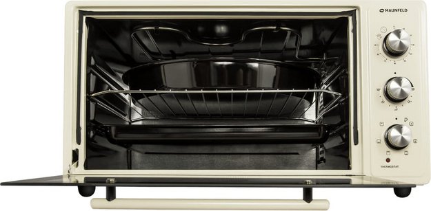 Мини-печь Maunfeld CEMOA.456.I в Тюмени (preview 3)