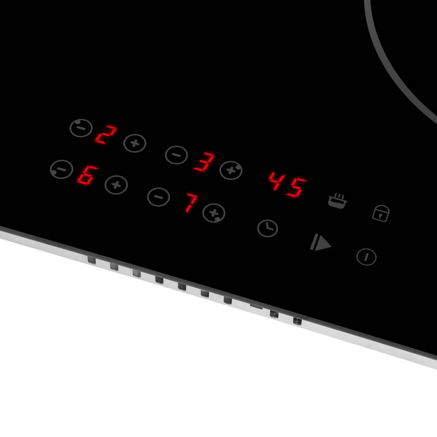 Варочная панель Maunfeld CVCE594BK в Тюмени (preview 3)