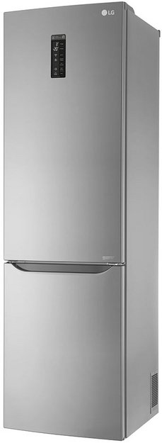 Холодильник LG GW-B499SMFZ в Тюмени (preview 3)