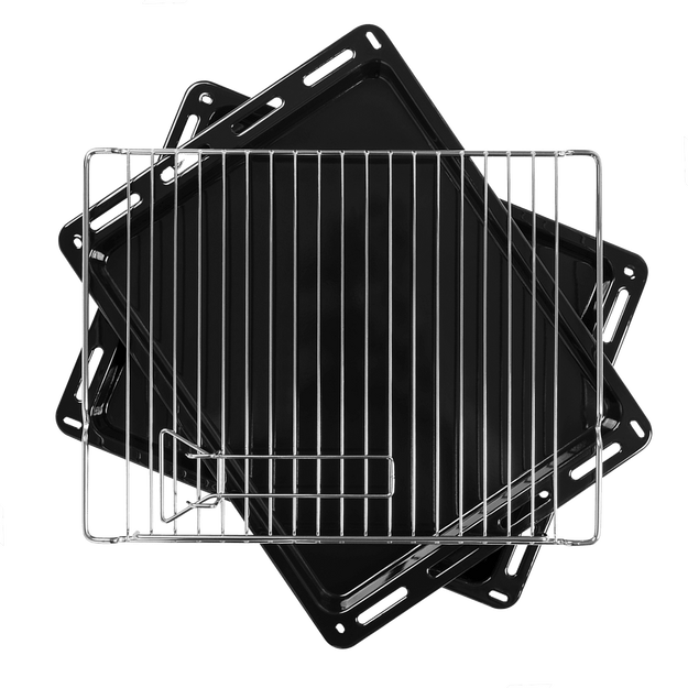 Духовой шкаф Maunfeld EOEM7610W в Тюмени (preview 12)