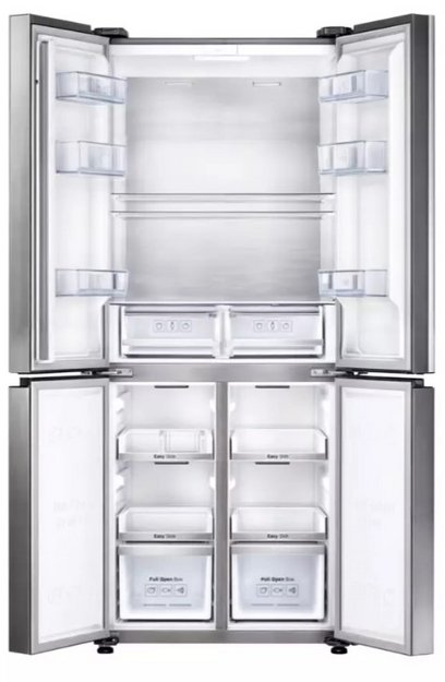 Холодильник Lofra GFRNM 819/A CHROME в Тюмени (preview 2)