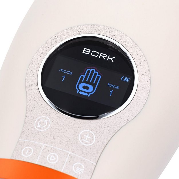 Массажер для рук BORK D604ch в Тюмени (preview 6)