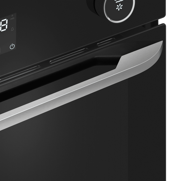 Духовой шкаф Maunfeld EOEM7614B в Тюмени (preview 9)