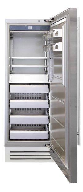 Встраиваемая морозильная камера Fhiaba KS750FZ6 в Тюмени (preview 1)