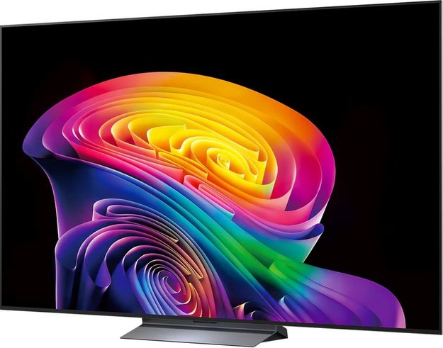 Телевизор LG OLED77C6RLA в Тюмени (preview 3)