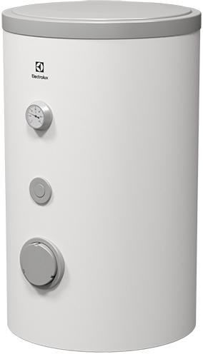 Водонагреватель Electrolux CWH 100.1 Elitec в Тюмени (preview 1)