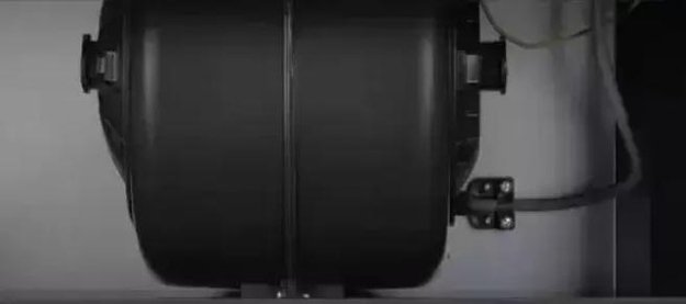 Встраиваемая кухонная вытяжка MAUNFELD TRAPEZE 602M черный в Тюмени (preview 15)