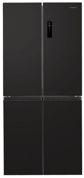 Холодильник Maunfeld MFF190NFSB01 в Тюмени (preview 1)