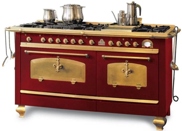 Варочный центр Restart ELG 048 g в Тюмени (preview 2)