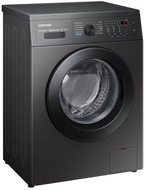 Стиральная машина Samsung WW65AG4S21CXLD в Тюмени (preview 3)