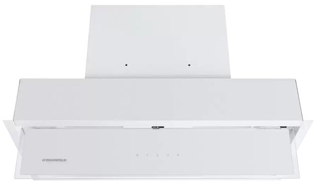 Встраиваемая вытяжка Maunfeld MZR 60 белый в Тюмени (preview 3)