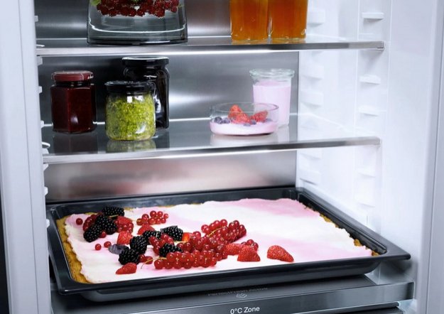 Встраиваемый холодильник Miele KFN 7774 B в Тюмени (preview 5)