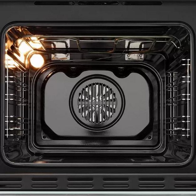 Духовой шкаф KRONA ADRIANO 60 WH G2 в Тюмени (preview 7)