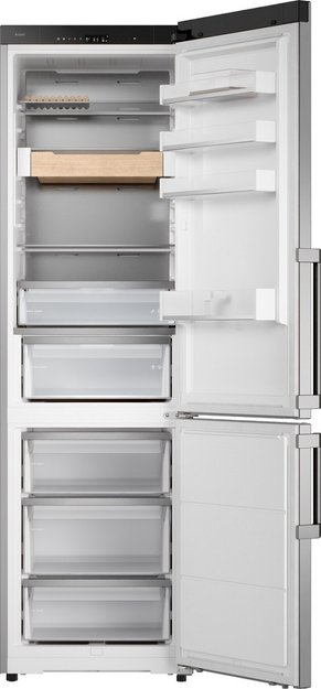 Холодильник Asko RFC526RNBS1 в Тюмени (preview 2)