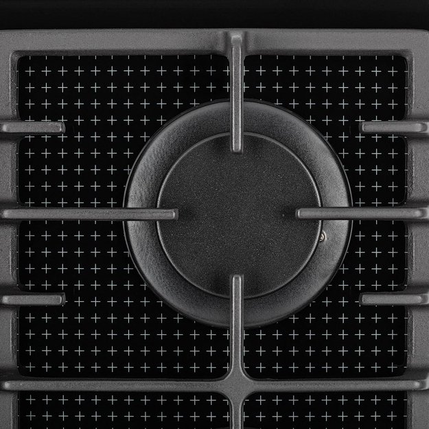 Газовая варочная поверхность KRONA ARDORE 60 BL в Тюмени (preview 9)