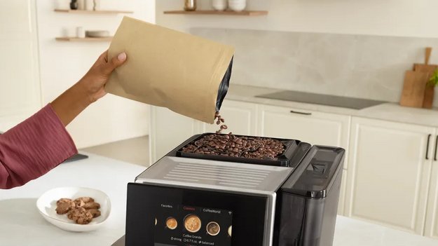 Кофемашина Bosch TQE80703 в Тюмени (preview 6)