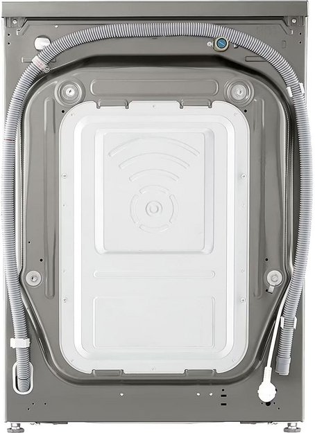 Стиральная машина LG F2V5PS2S в Тюмени (preview 9)