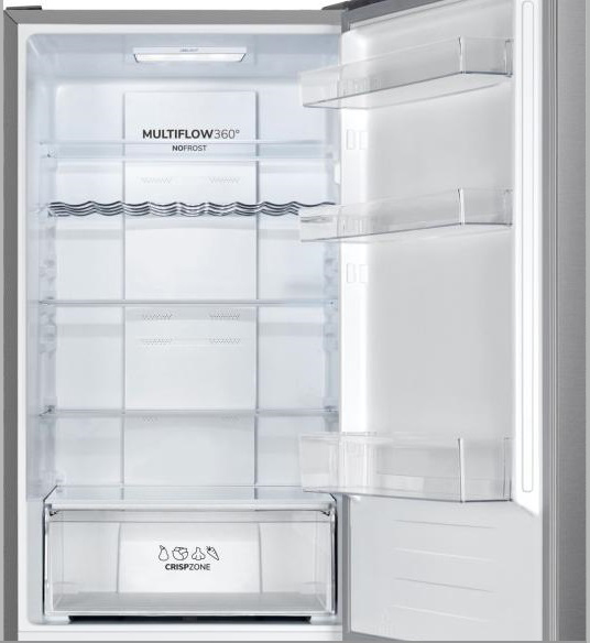 Холодильник Gorenje NRK619FAS4 в Тюмени (preview 4)