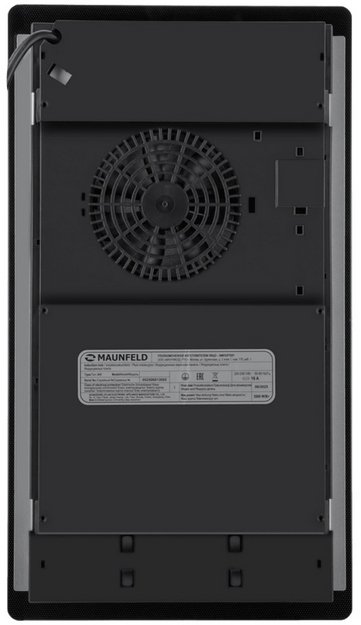 Индукционная варочная панель Maunfeld AVI3026SBK в Тюмени (preview 9)