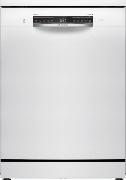 Посудомоечная машина Bosch SMS4IKW51Q в Тюмени (preview 1)