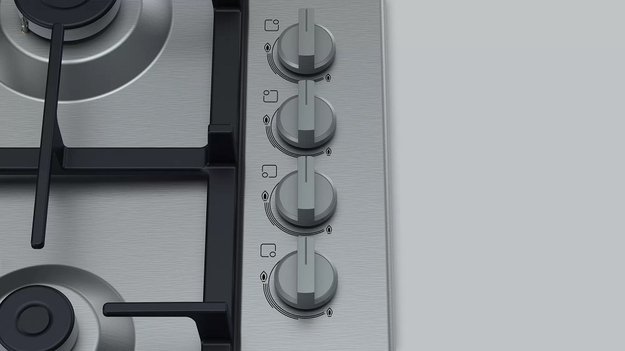 Газовая варочная панель Bosch PBP6C5B93R в Тюмени (preview 2)