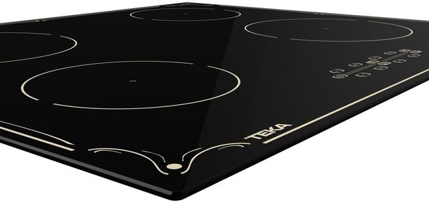Индукционная варочная панель Teka IBR 64040 TTC BLACK в Тюмени (preview 4)