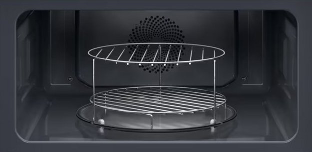 Встраиваемая микроволновая печь Electrolux LVM6E46Z в Тюмени (preview 4)