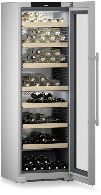 Винный шкаф Liebherr WPsd 5252 Vinidor в Тюмени (preview 2)
