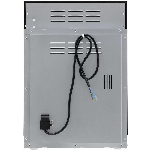 Духовой шкаф KRONA LINDE 45 WH в Тюмени (preview 6)