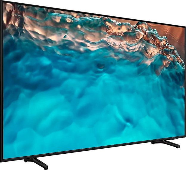 Телевизор Samsung UE43BU8000UXCE в Тюмени (preview 2)