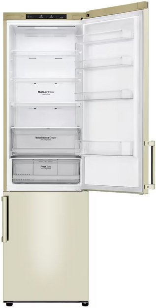 Холодильник LG GA-B 509 BEJZ в Тюмени (preview 6)