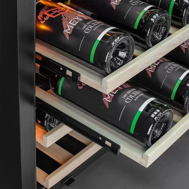 Встраиваемый винный шкаф Meyvel MV46NH-KWT2 в Тюмени (preview 17)