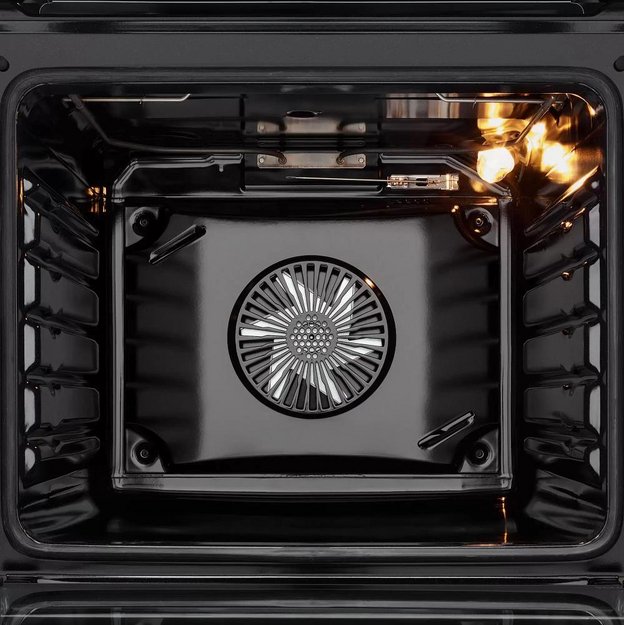 Духовой шкаф KRONA ELEMENT D plus 60 BL в Тюмени (preview 11)