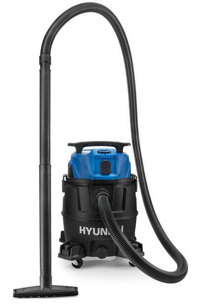 Пылесос Hyundai HYV 3013 в Тюмени (preview 1)