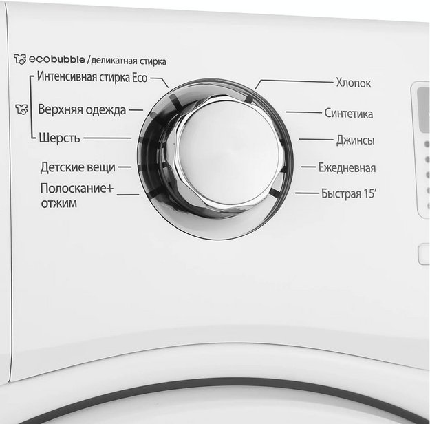 Стиральная машина Samsung WF 700U0BDWQ в Тюмени (preview 3)